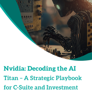 Nvidia: Decoding the AI Titan – A Strategic Playbook for C-Suite and Investment Leaders