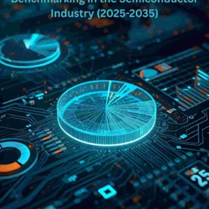 semiconductor it g&a benchmarking