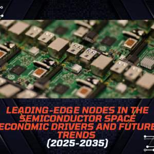 Leading-Edge Nodes in the Semiconductor Space Economic Drivers and Future Trends (2025-2035)