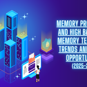 Memory Probe Cards and High Bandwidth Memory Technology Trends and Market Opportunities (2025-2035)