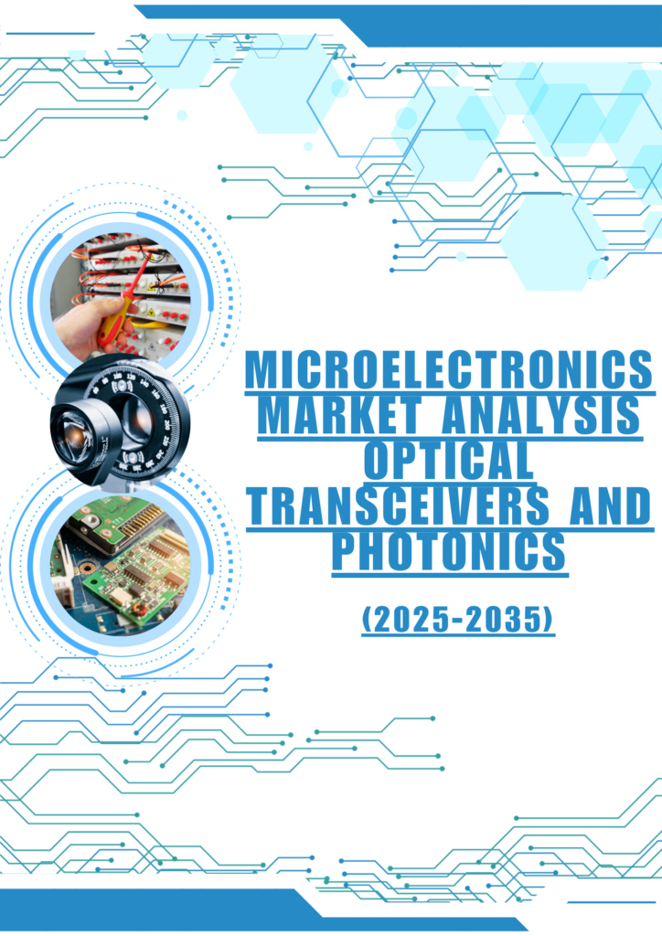 Microelectronics Market Analysis Optical Transceivers and Photonics ...
