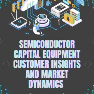 semiconductor capital equipment market