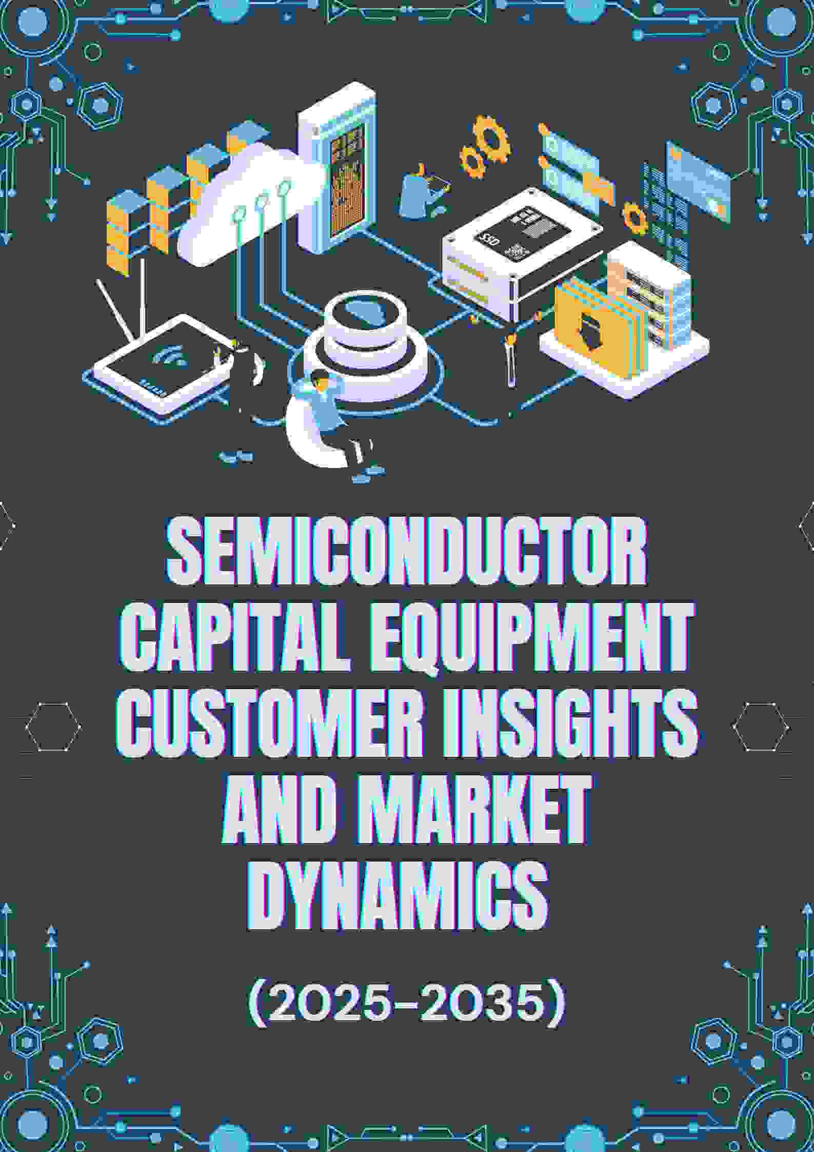 semiconductor capital equipment market