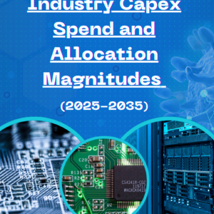 Semiconductor Industry Capex Spend and Allocation Magnitudes (2025-2035)