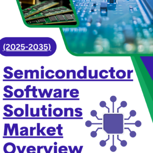 Semiconductor Software Solutions Market Overview (2025-2035)