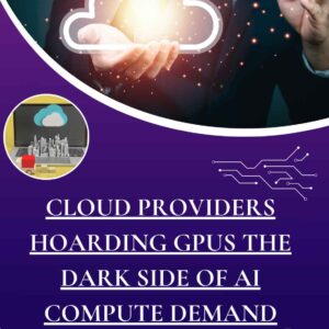 cloud providers