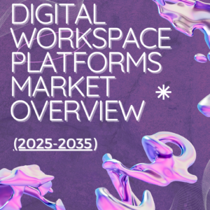 Digital Workspace Platforms Market Overview (2025-2035)