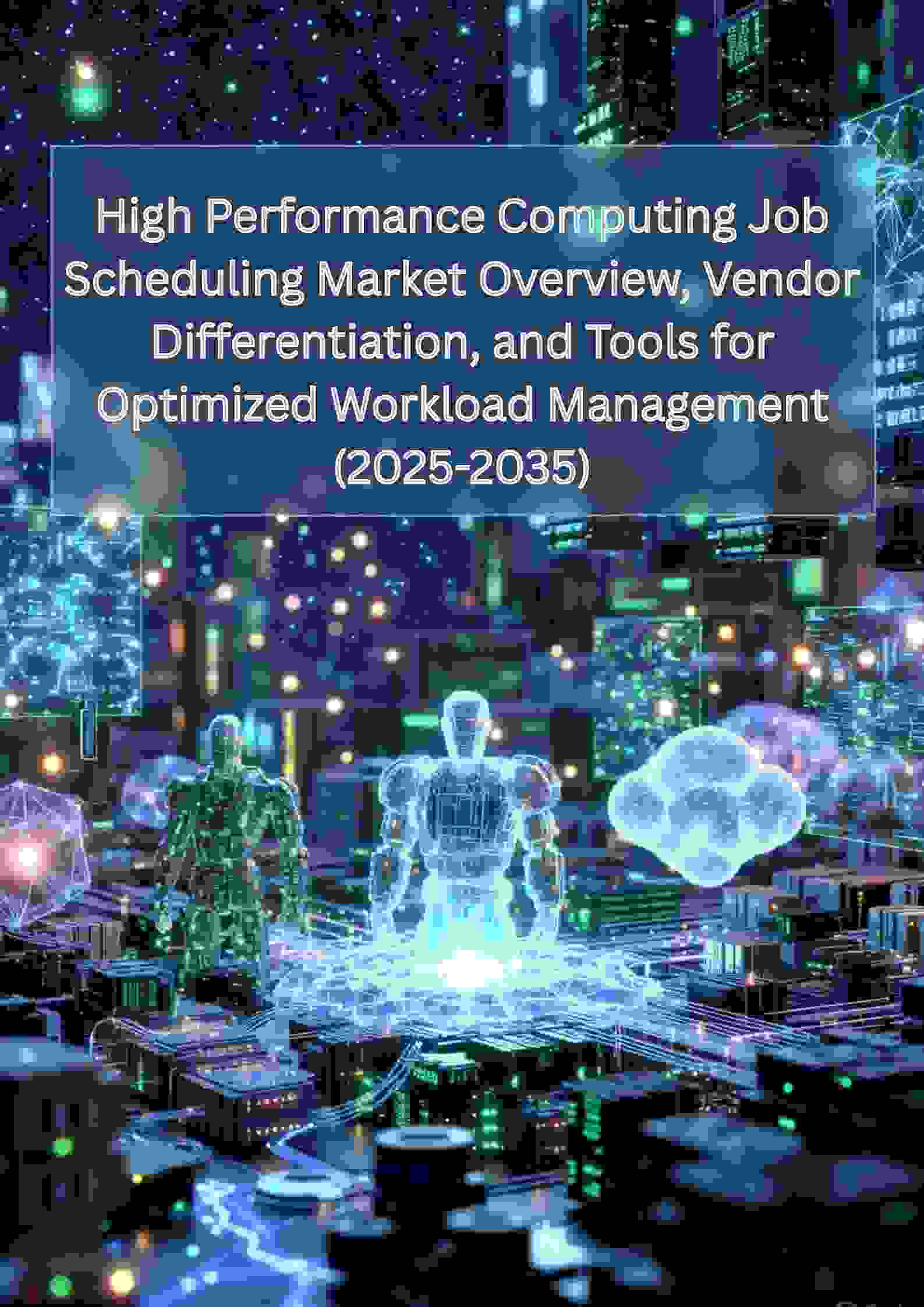 hpc market size