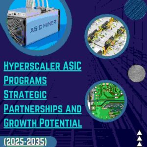 hyper scale asic
