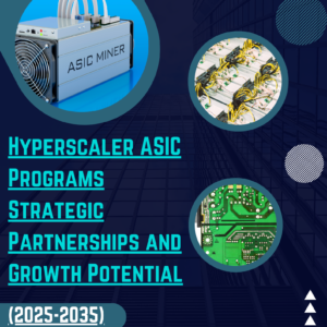 Hyperscaler ASIC Programs Strategic Partnerships and Growth Potential (2025-2035)