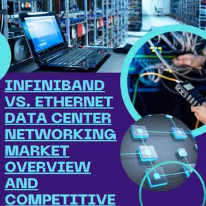 InfiniBand vs Ethernet