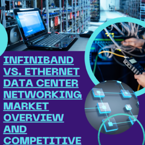 InfiniBand vs. Ethernet Data Center Networking Market Overview and Competitive Landscape (2025-2035)