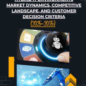 Hybrid Workload Automation