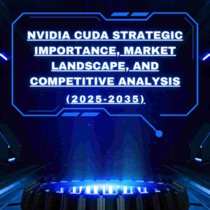 cuda market share