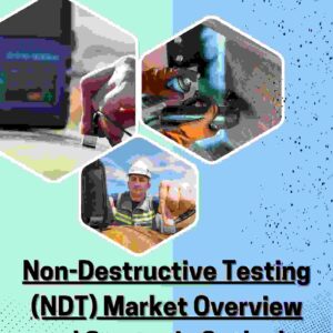 non-destructive testing