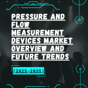 Pressure and Flow Measurement Devices Market Overview and Future Trends (2025-2035)