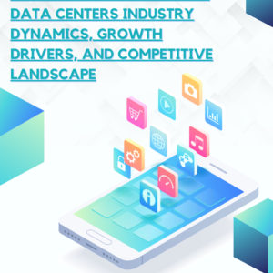 Third-Party Maintenance Services in Data Centers Industry Dynamics, Growth Drivers, and Competitive Landscape ($12B Opportunity, 2025-2035)