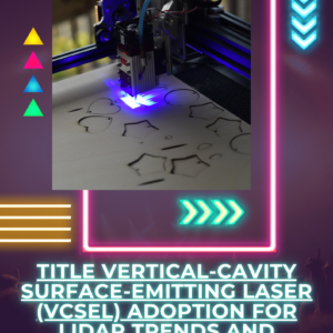 Title Vertical-Cavity Surface-Emitting Laser (VCSEL) Adoption for LiDAR Trends and Future Outlook (2025-2035)