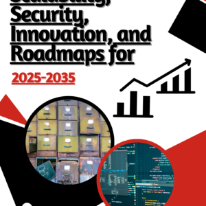 Vector Databases Scalability, Security, Innovation, and Roadmaps for 2025-2035