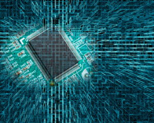 AI CHIP MAKERS