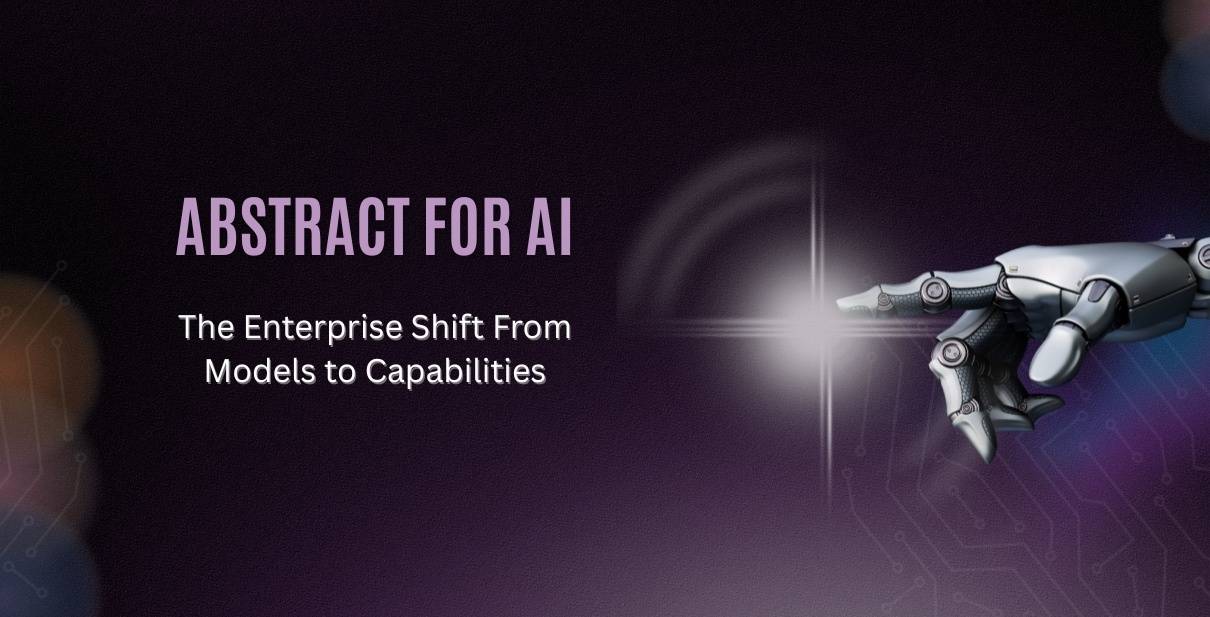 Abstracting AI Models