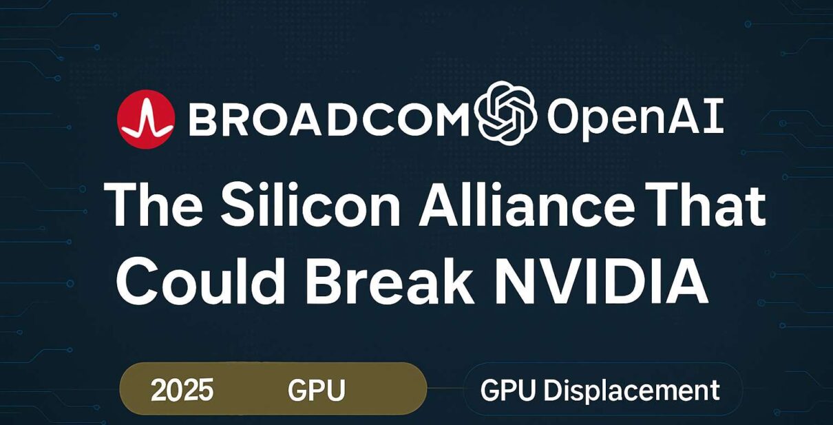 NVIDIA vs BROADCOM