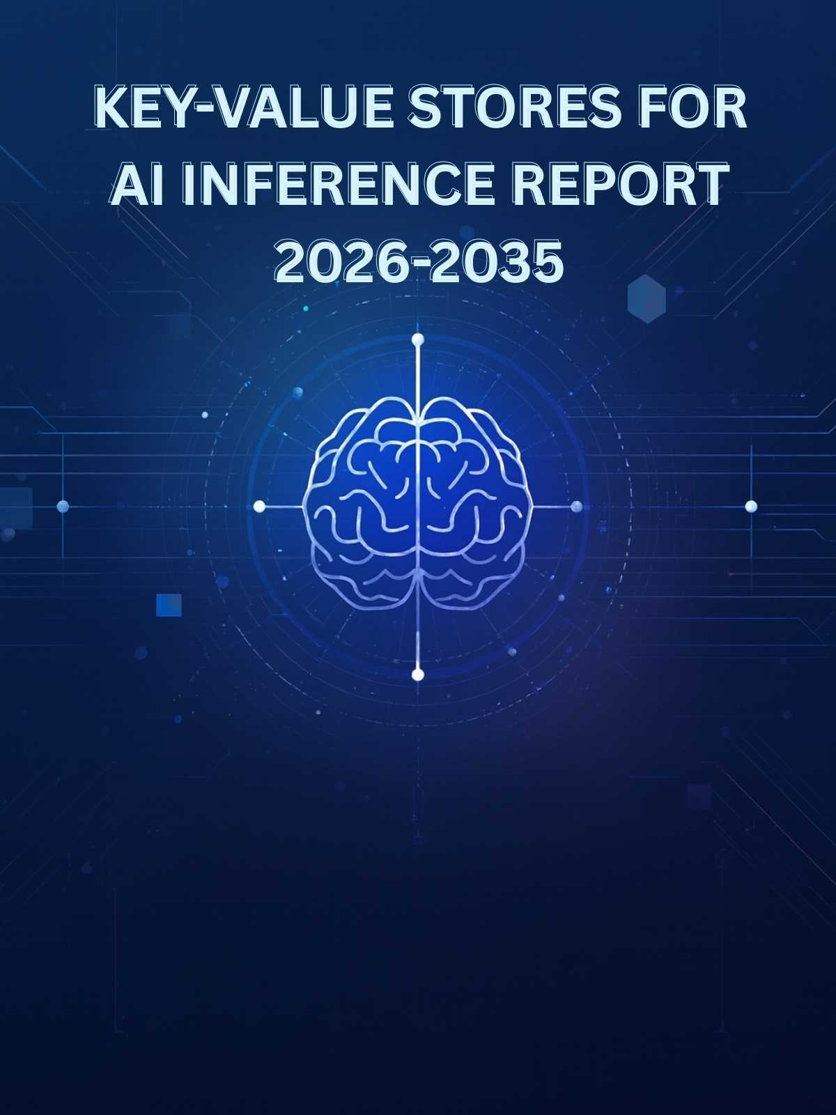 Key-Value Stores For AI Inference Report