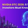 NVIDIA GTC 2026