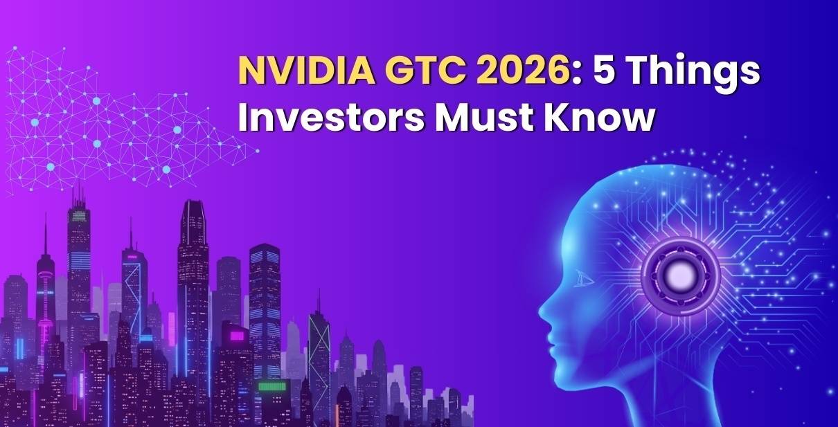 NVIDIA GTC 2026