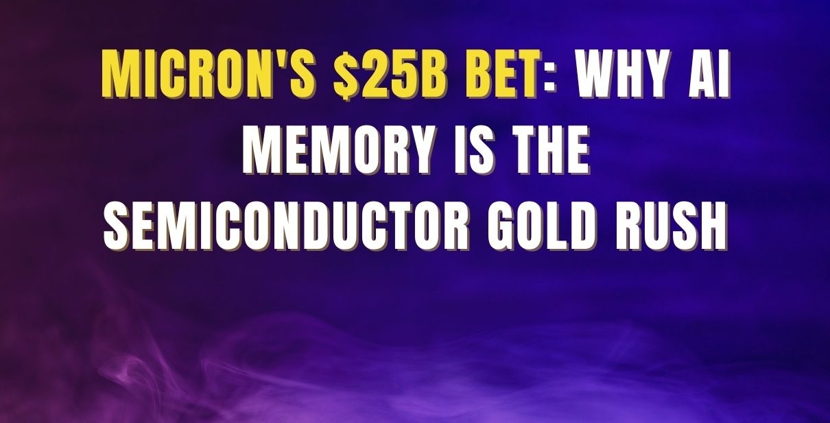 AI memory semiconductor