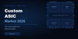 Custom ASIC market 2026