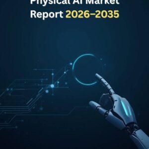 Physical AI market report 2026