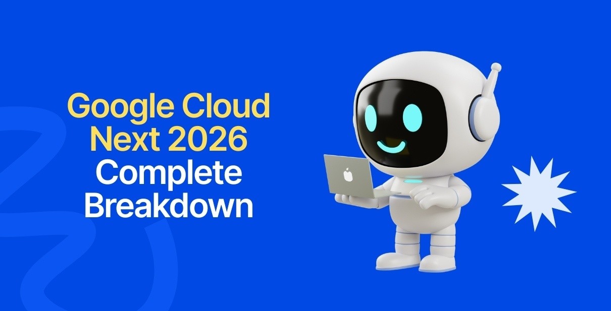 Google Cloud Next 2026