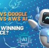 Azure vs Google Cloud vs AWS AI 2026
