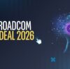 Meta Broadcom AI Chip Deal 2026
