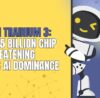 Amazon Trainium 3