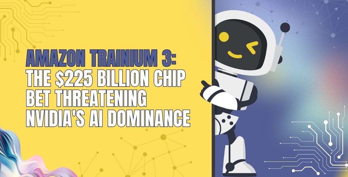 Amazon Trainium 3